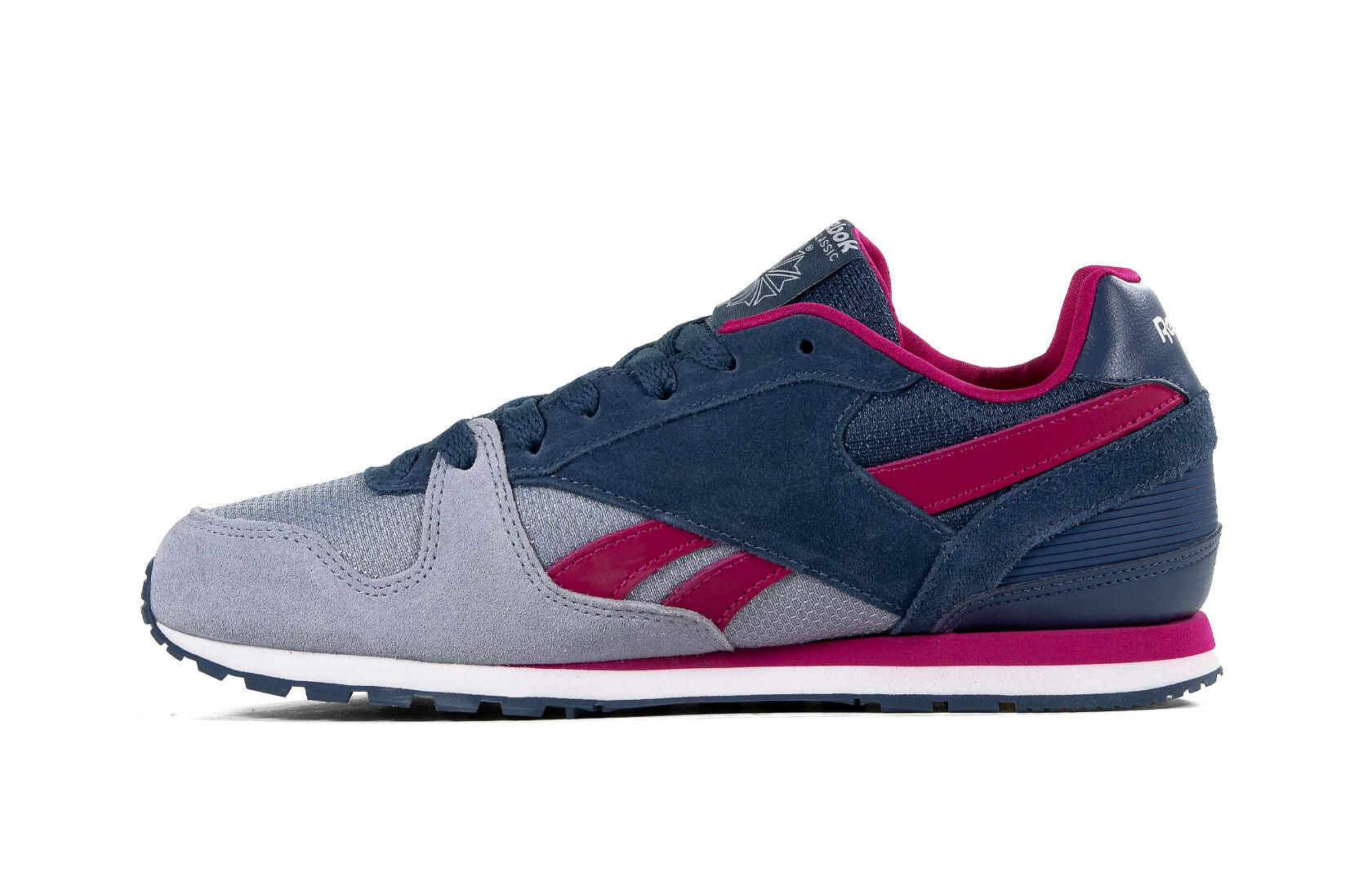 Chaussures universel enfants Reebok GL 3000 SP 2/4