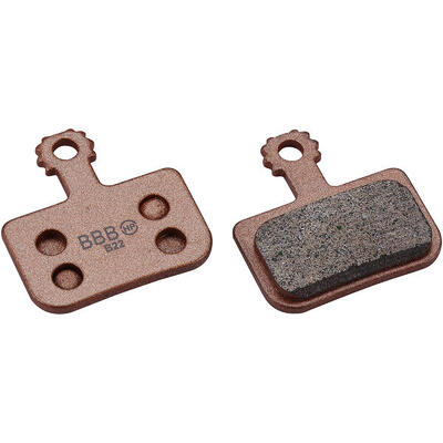 Pastiglie dei freni BBB Cycling Avid DB1/DB3