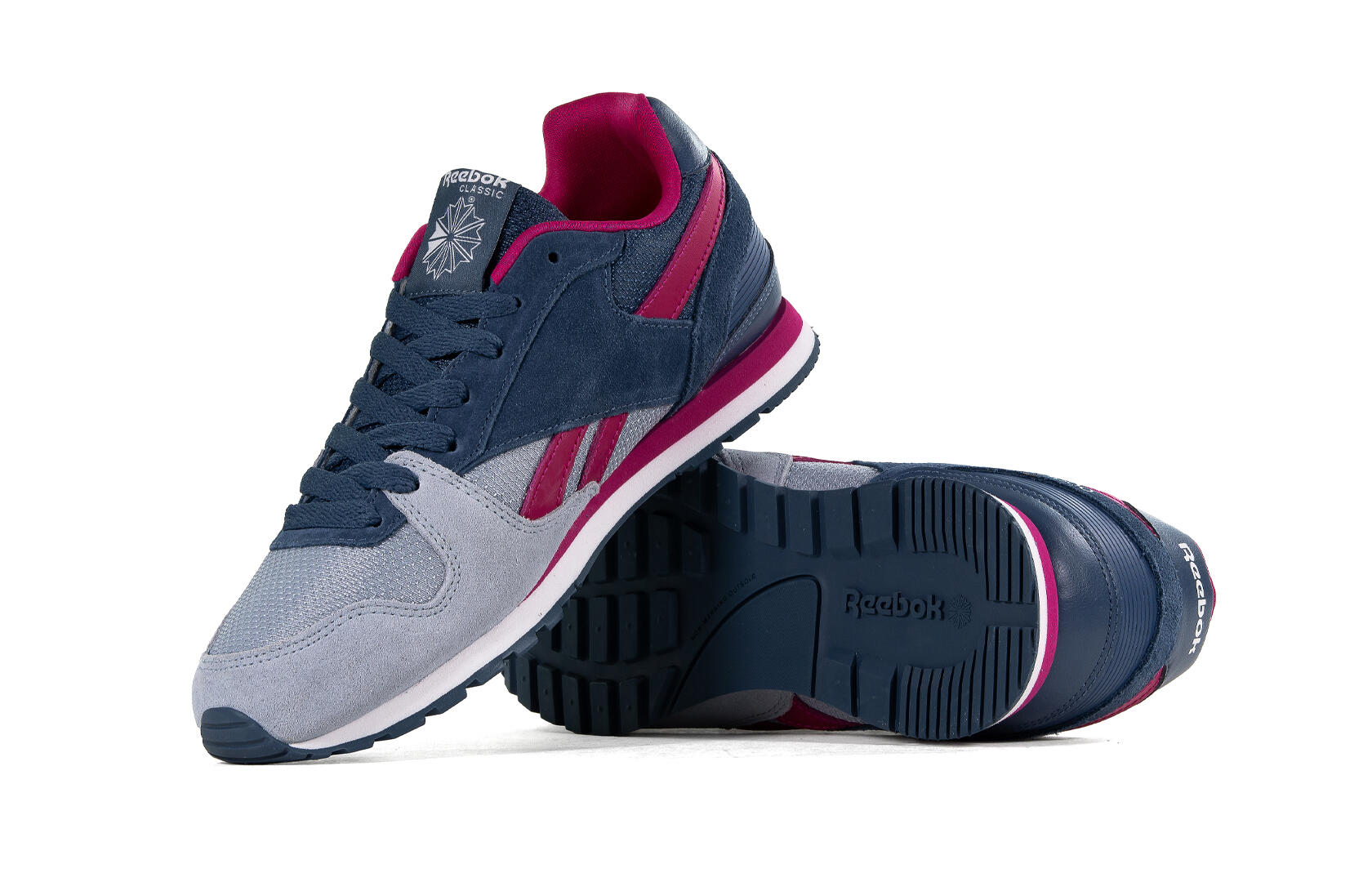 Chaussures universel enfants Reebok GL 3000 SP 4/4