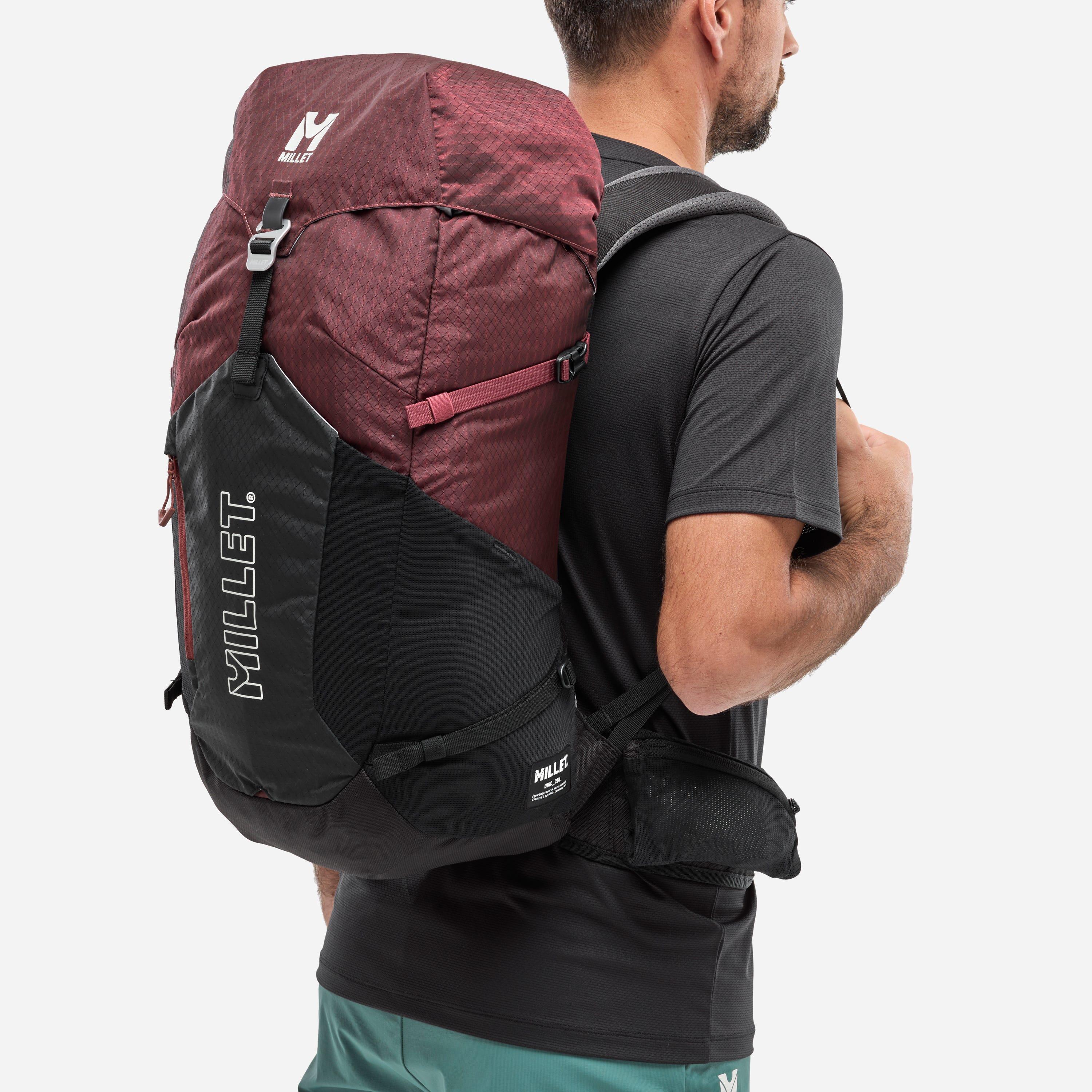 Millet Ubic 2 trekkingrugzak 5/7