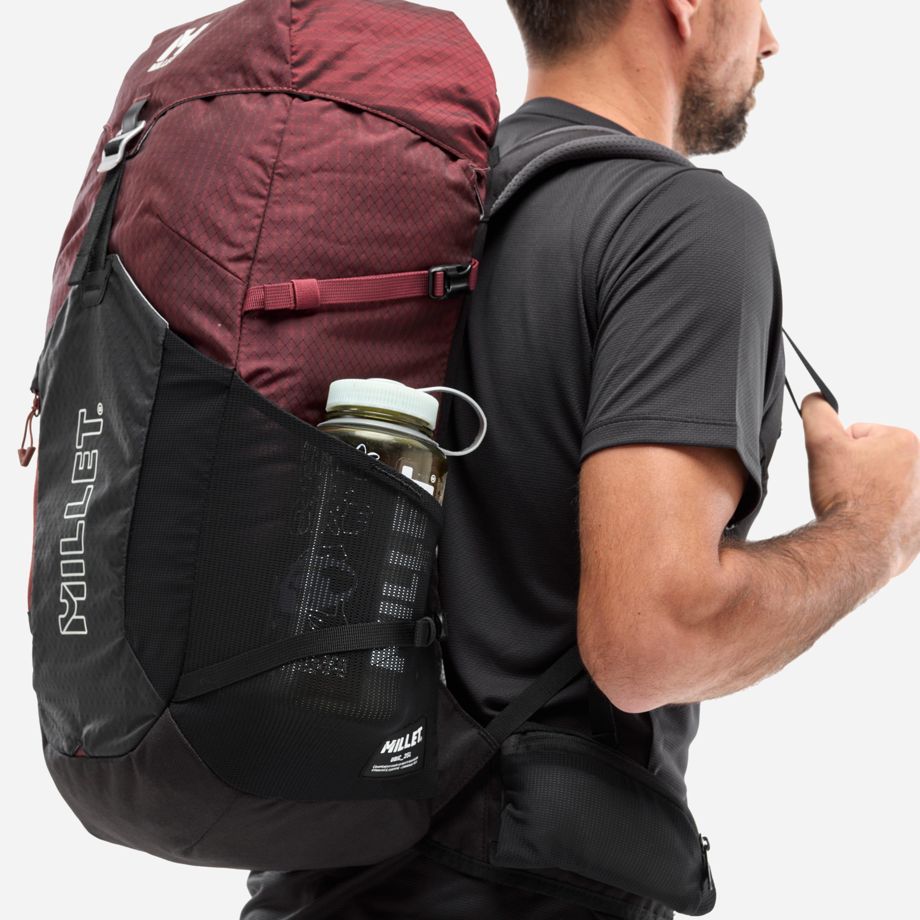 Millet Ubic 2 trekkingrugzak 4/7