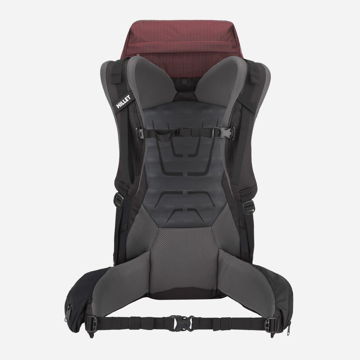 Sac à dos Randonnée - Trekking unisexe UBIC 40L 2/2