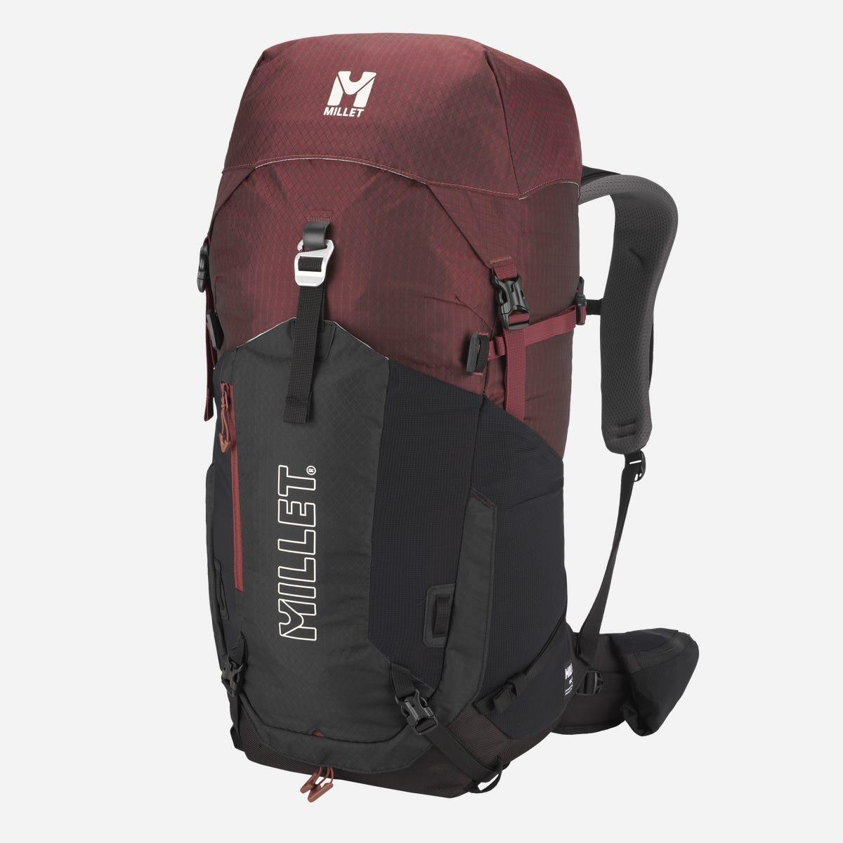 MILLET Mochila Senderismo Unisex UBIC 40