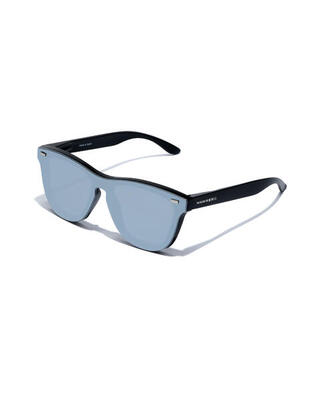 HAWKERS - Gafas de Sol para Hombre y Mujer BLACK - ONE VENM RAW