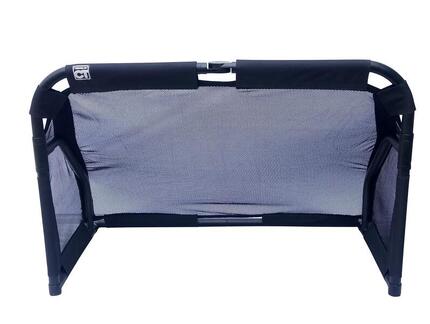 MINI BUT DE FOOT REPLIABLE EN ALUMINIUM Tremblay 120x80x60 cm