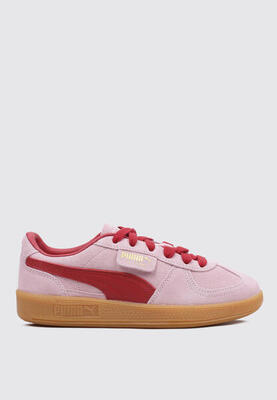 Sneakers Deportivas Mujer Puma PALERMO Azul