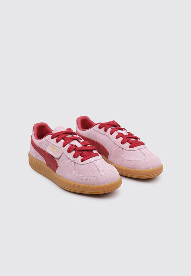 Tenisówki Puma Model Palermo Kolor Rose