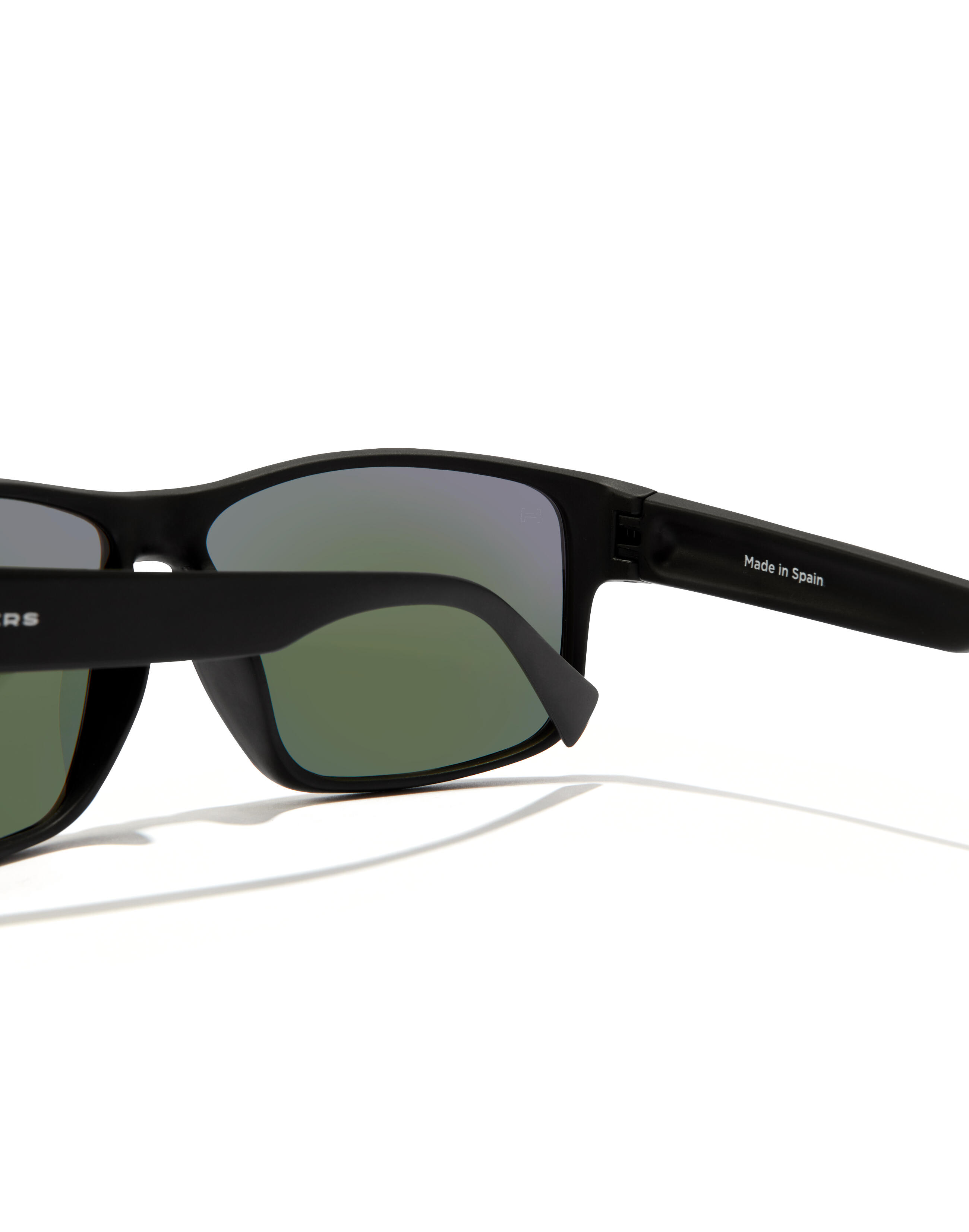 HAWKERS - Occhiali da sole per Uomo e Donna FASTER RAW - BLACK LIGHT PURPLE 4/6