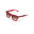 HAWKERS - Óculos de sol para Homem e Mulher ONE RAW - CHERRY RED EARTH