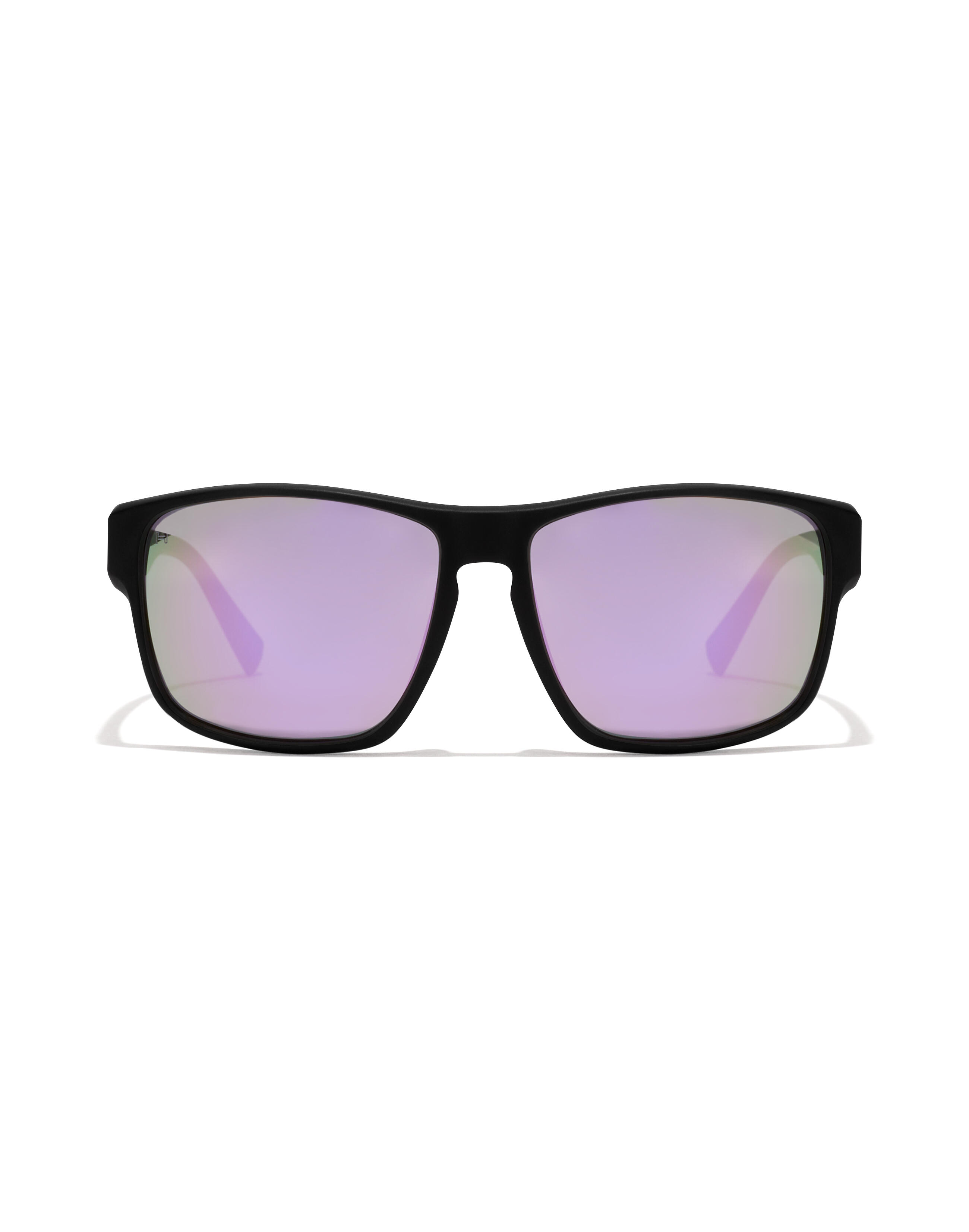 HAWKERS - Occhiali da sole per Uomo e Donna FASTER RAW - BLACK LIGHT PURPLE 2/6
