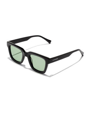 HAWKERS - Gafas de Sol para Hombre y Mujer ONE UPTOWN - BLACK HAZELNUT