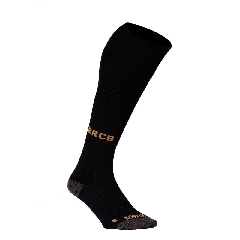 Royal Racing Club de Bruxelles chaussettes fh900 Noir