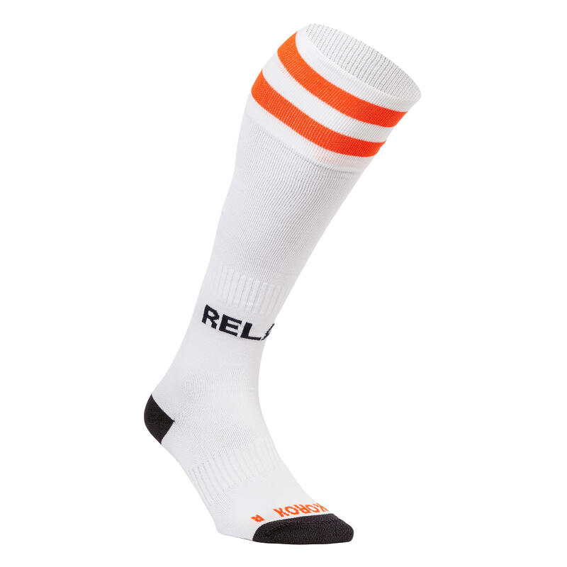Relax chaussettes fh500 blanc