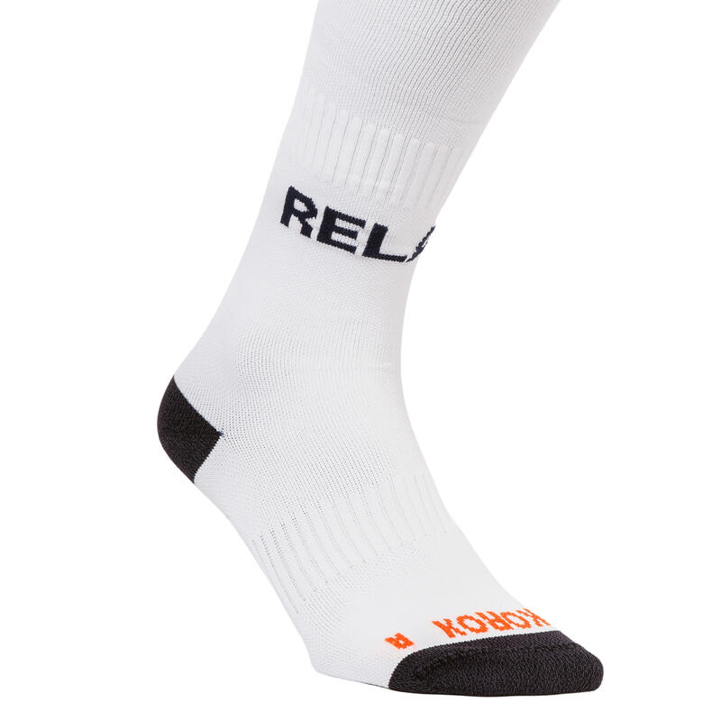Relax chaussettes fh500 blanc