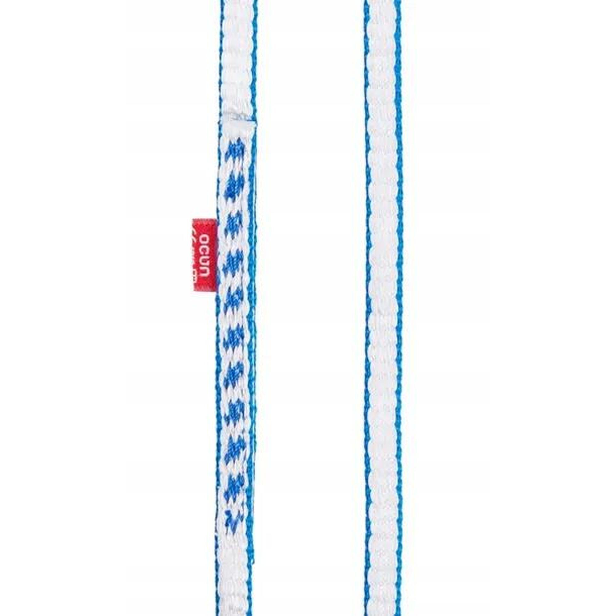 Lonja anneau O-Sling Bio-Dyn 11mm 120cm