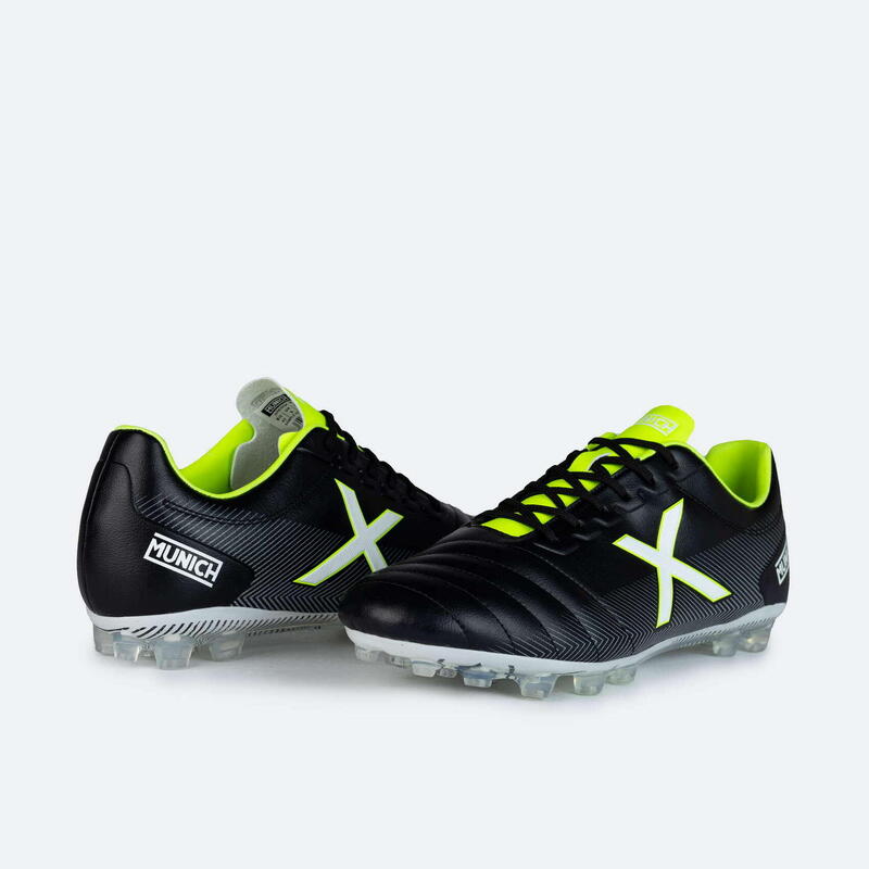 Pantofi de fotbal MUNICH Arenga FG