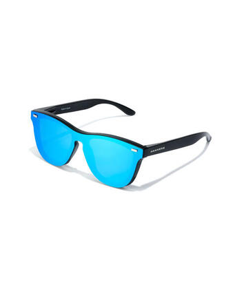 HAWKERS - Sonnenbrillen für Herren und Damen - ONE VENM RAW CLEAR BLUE