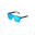 HAWKERS - Óculos de sol para Homem e Mulher ONE VENM RAW - CLEAR BLUE