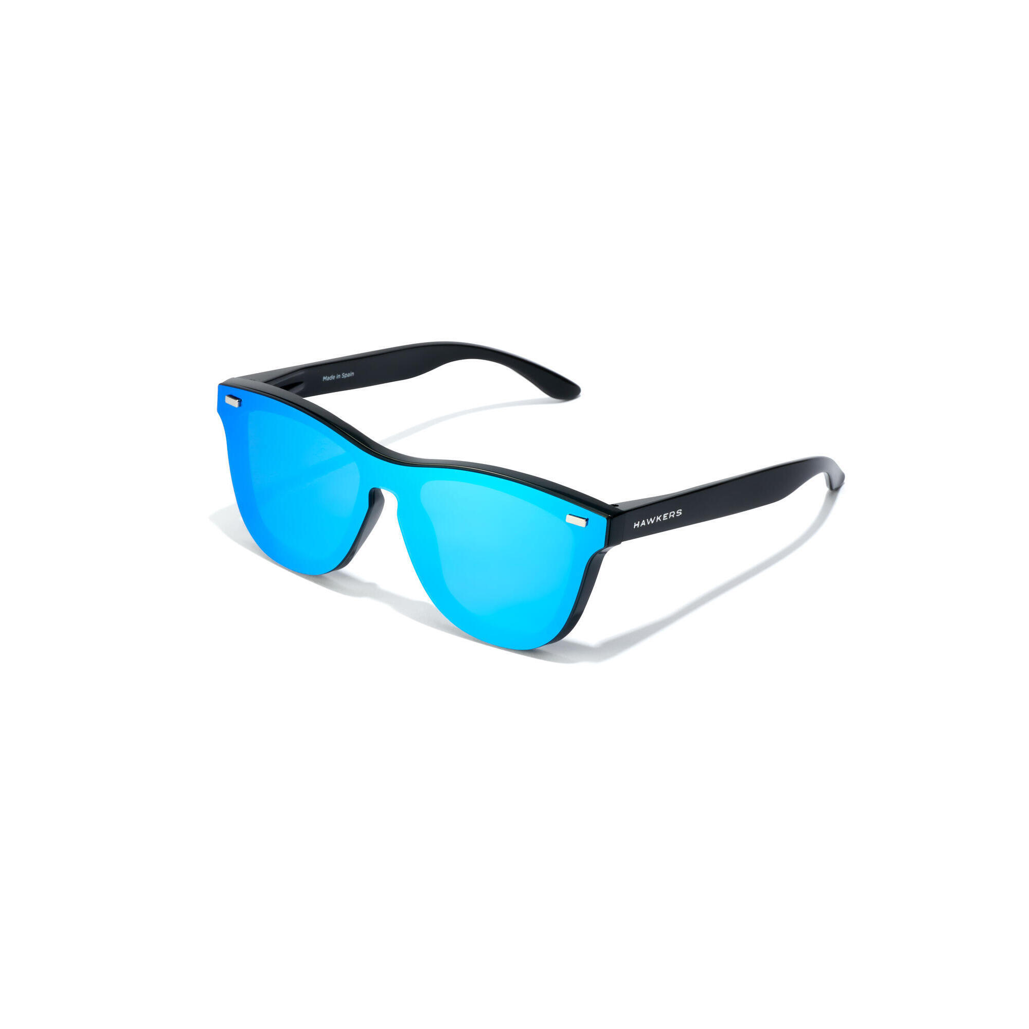 HAWKERS - Óculos de sol para Homem e Mulher ONE VENM RAW - CLEAR BLUE