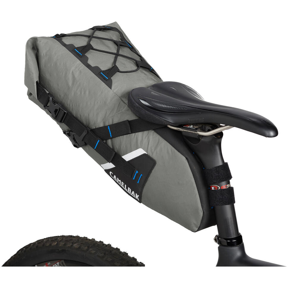 Torba podsiodłowa CAMELBAK M.U.L.E. 9 Saddle Pack