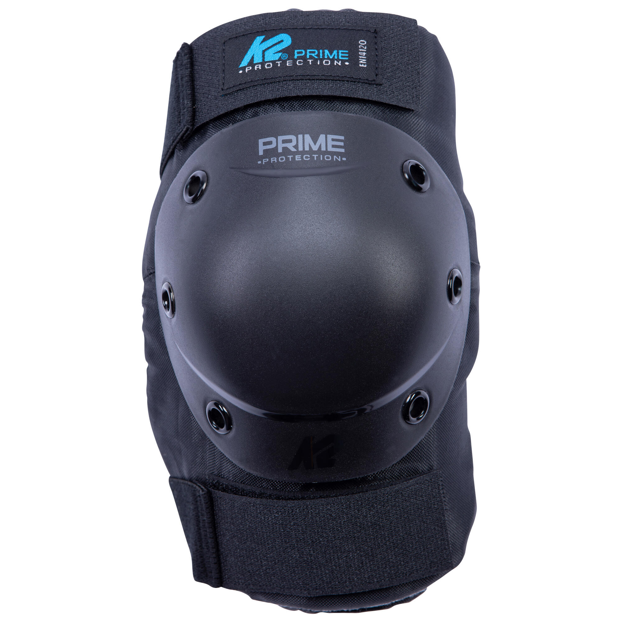 K2 - K2 Prime Femmes Protections Roller Pack De 3 - S - Noir/bleu-vert - Set De Protection - Bleu|noir - 38 S - Decathlon