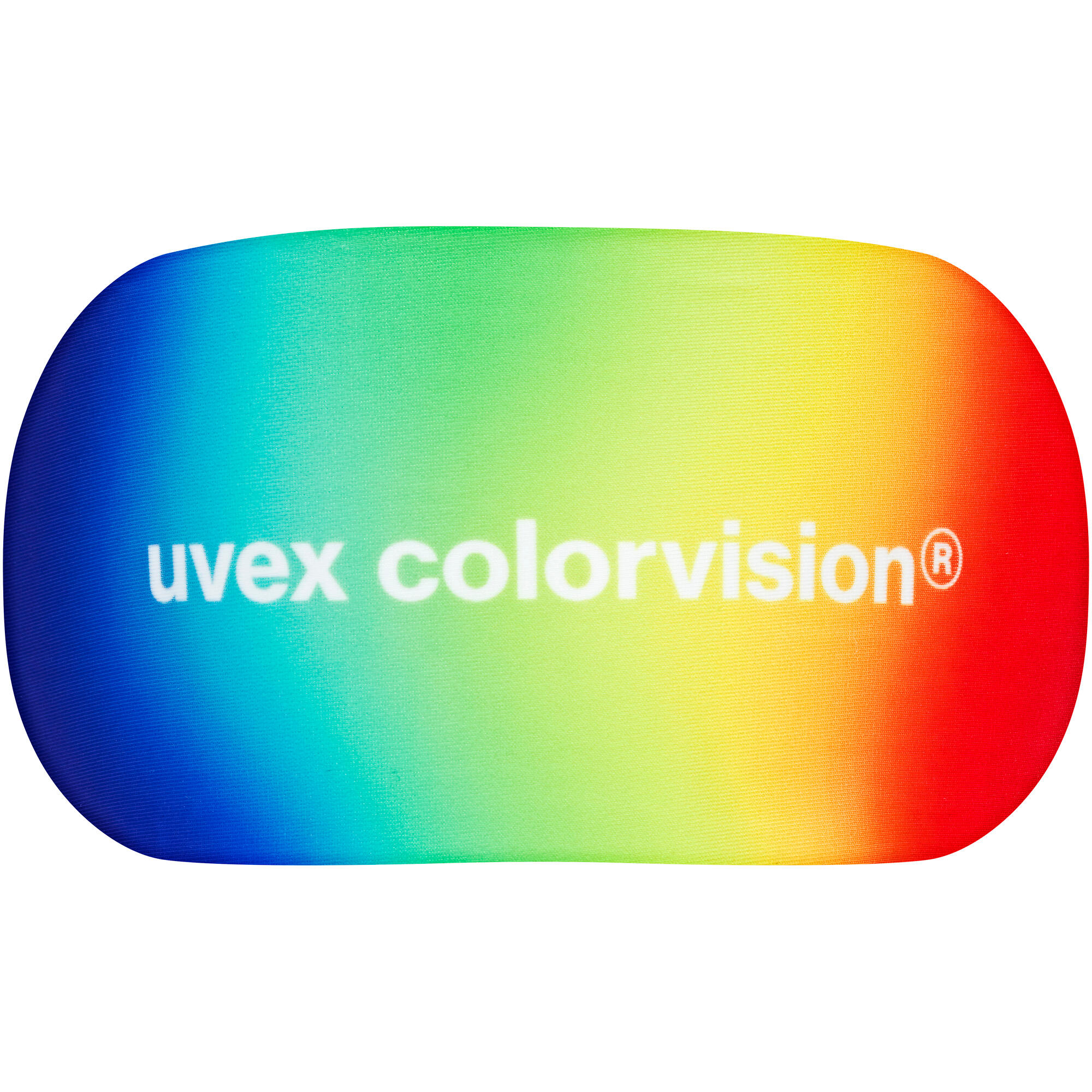 Pokrowiec na gogle UVEX Goggle cover CV 2/2