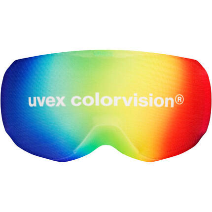 Pokrowiec na gogle UVEX Goggle cover CV
