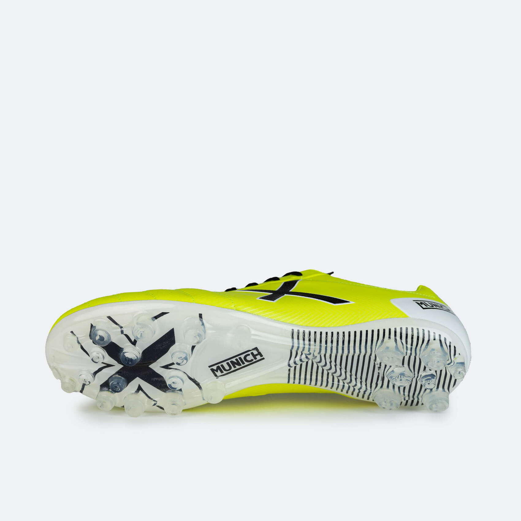 Chaussures de football Munich modèle 2159307 pour homme 5/5