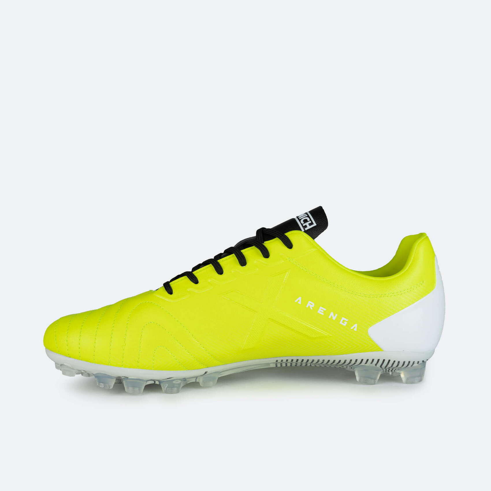 Chaussures de football Munich modèle 2159307 pour homme 3/5