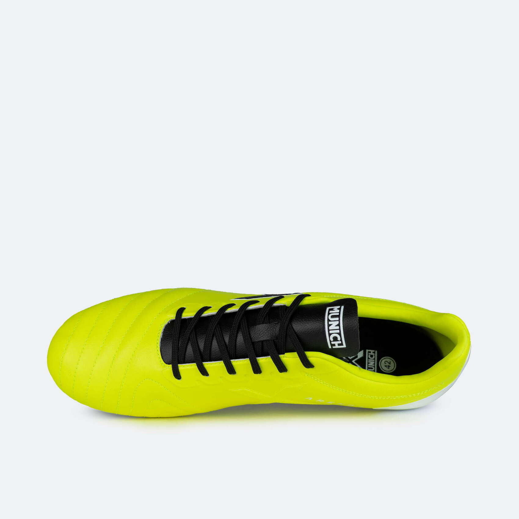 Chaussures de football Munich modèle 2159307 pour homme 4/5