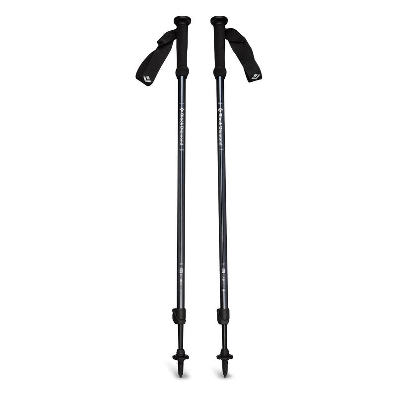Kije trekkingowe Black Diamond Trail Explorer 2