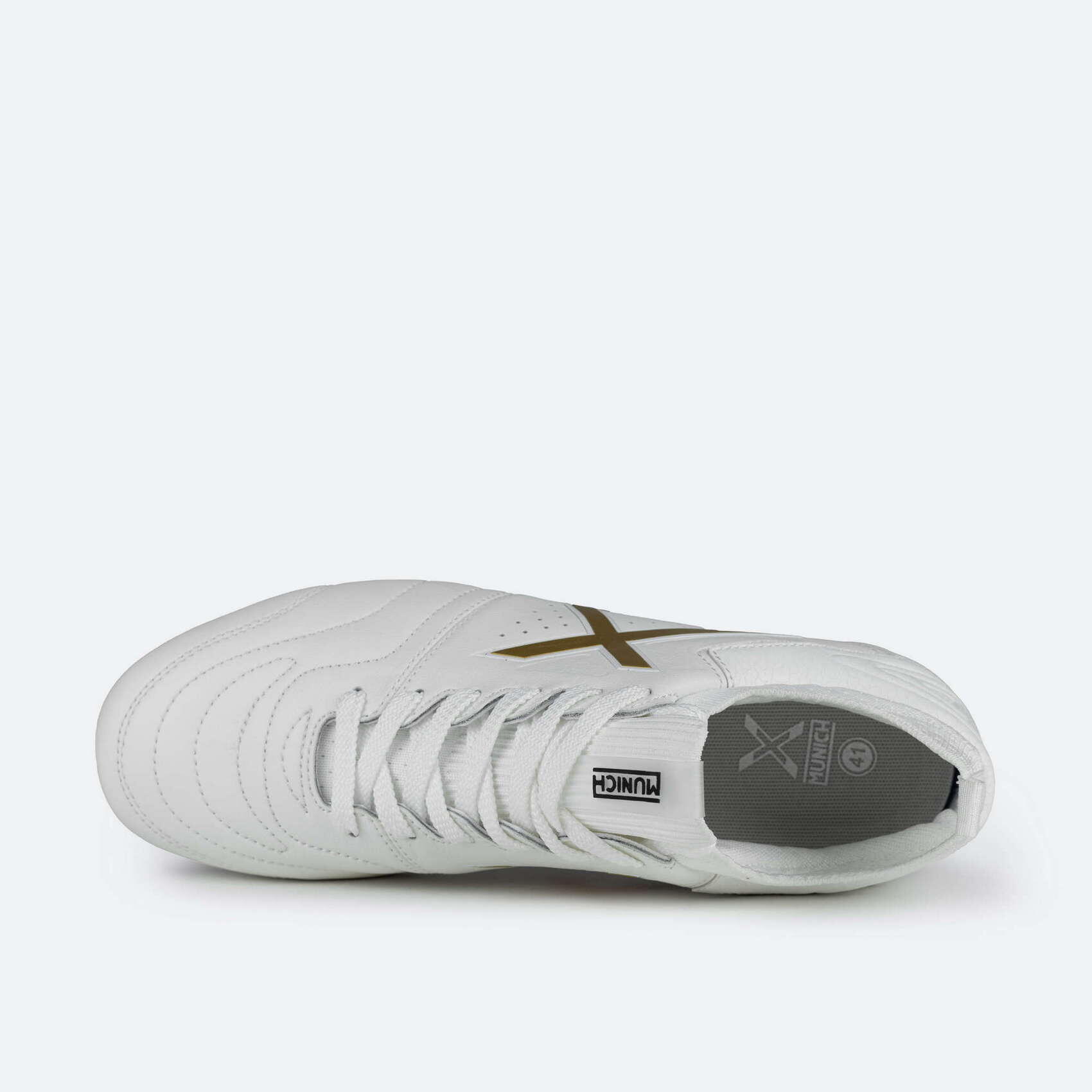 Scarpe da calcio MUNICH Trick FG 4/5