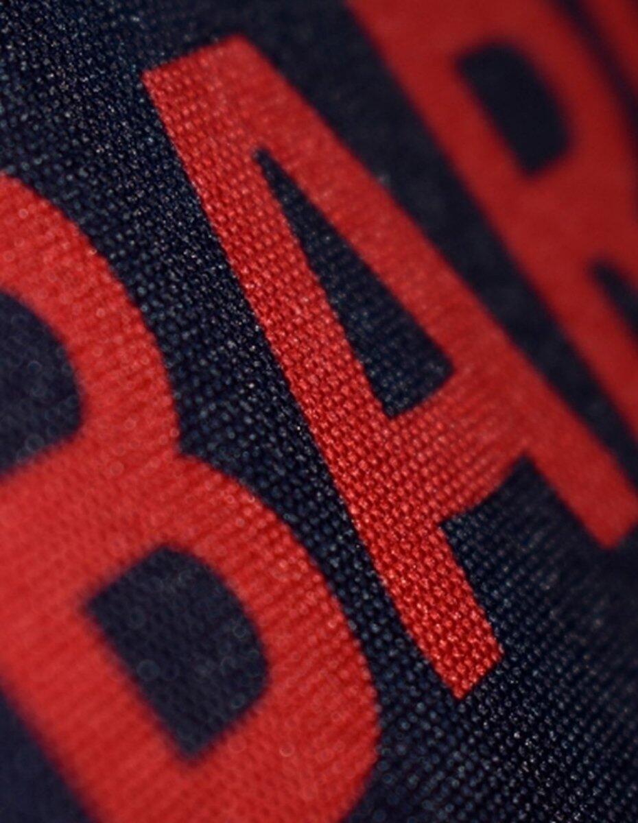 Gymsack Barça Dark 3/4
