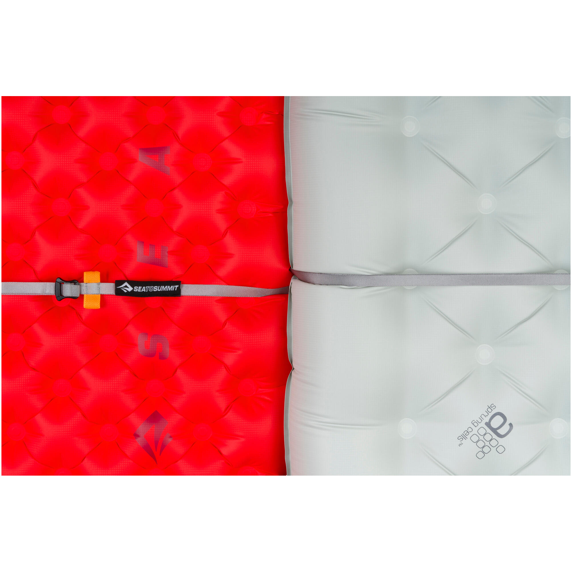 Łącznik SEA TO SUMMIT Mat Coupler Kit Loops 2/5