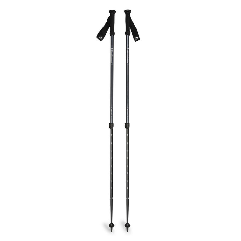 Kije trekkingowe Black Diamond Trail Explorer 2