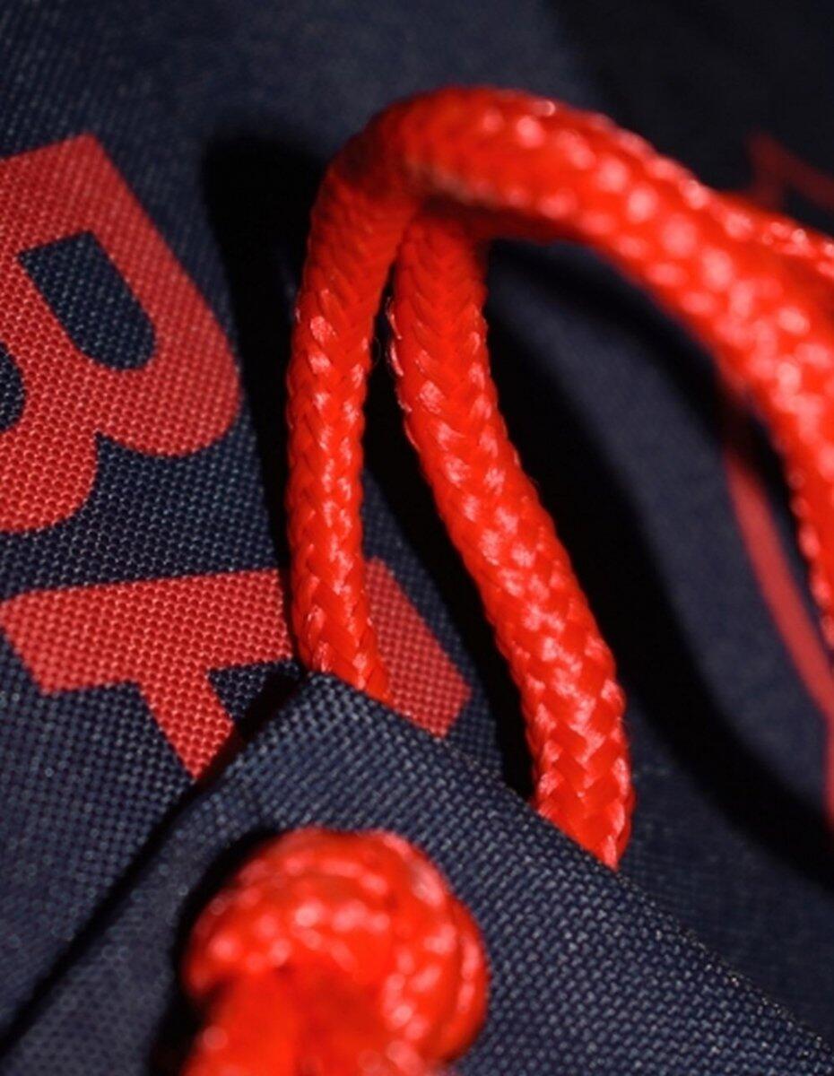 Gymsack Barça Dark 4/4