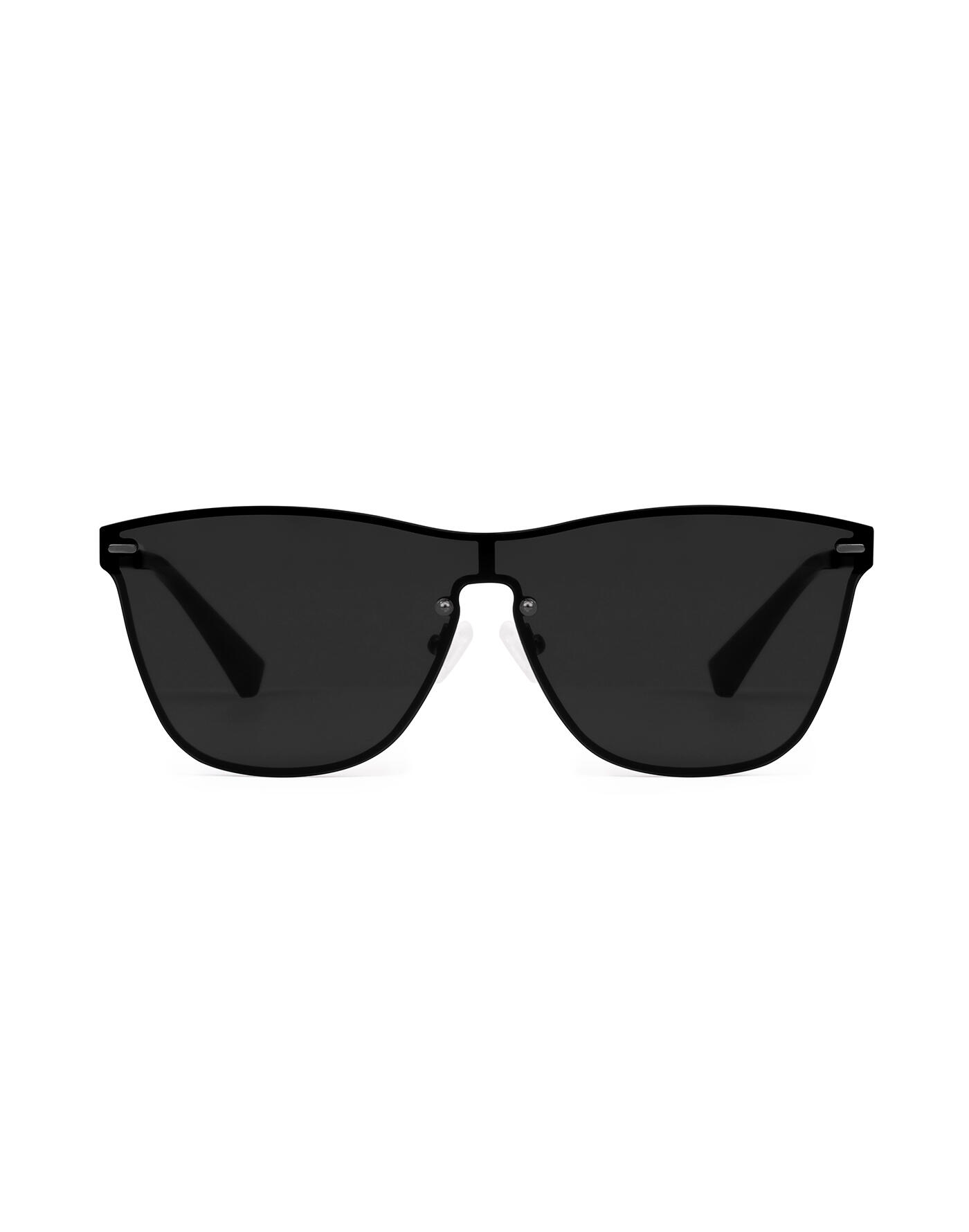 HAWKERS - Gafas de Sol para Hombre y Mujer ONE VENM METAL - GUN METAL DARK 2/3