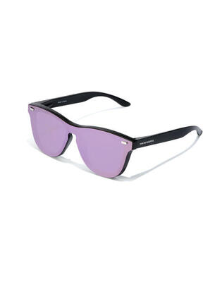HAWKERS - Gafas de Sol para Hombre y Mujer BLACK - ONE VENM RAW