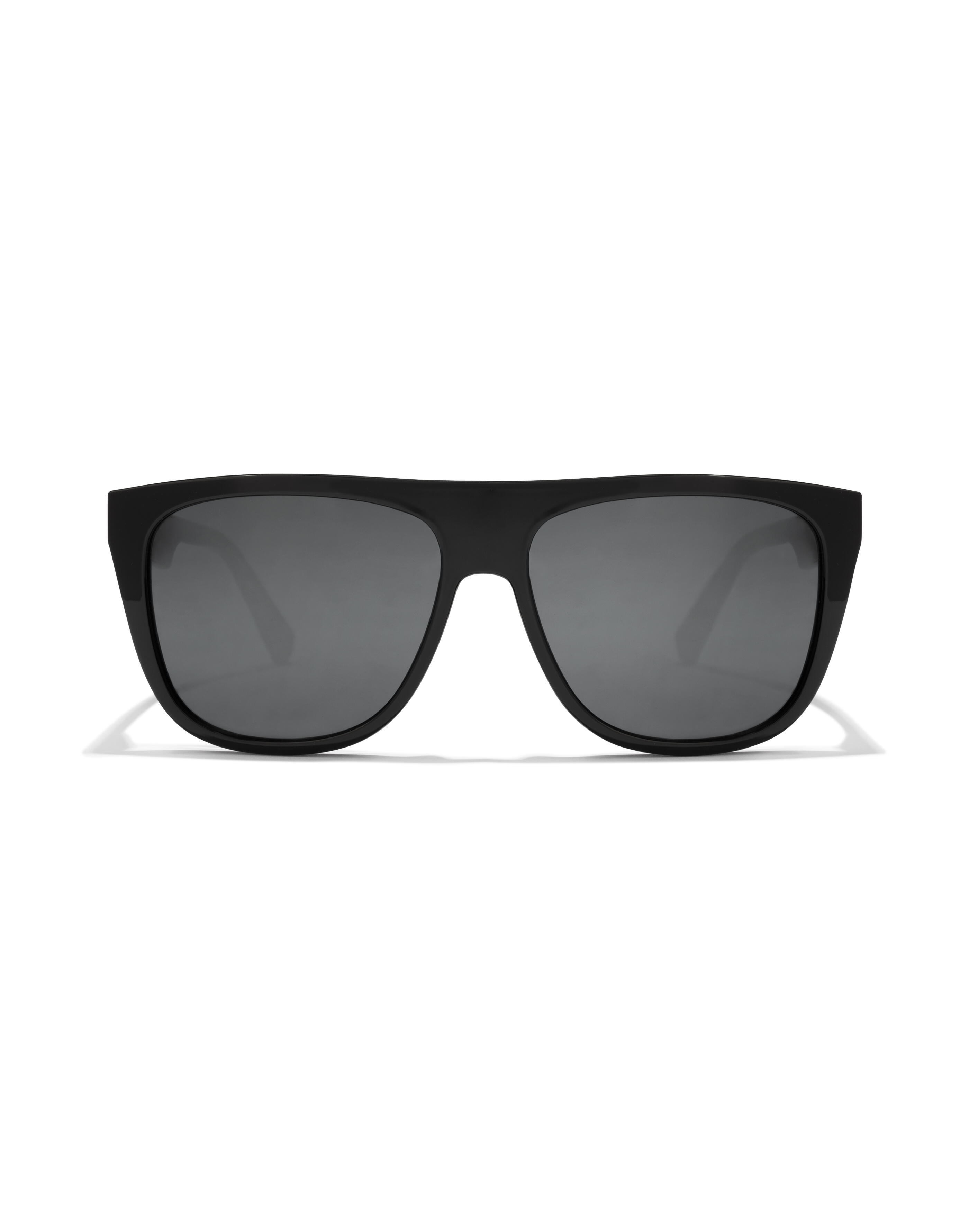 HAWKERS - Occhiali da sole per Uomo e Donna RUNWAY - BLACK DARK 2/8