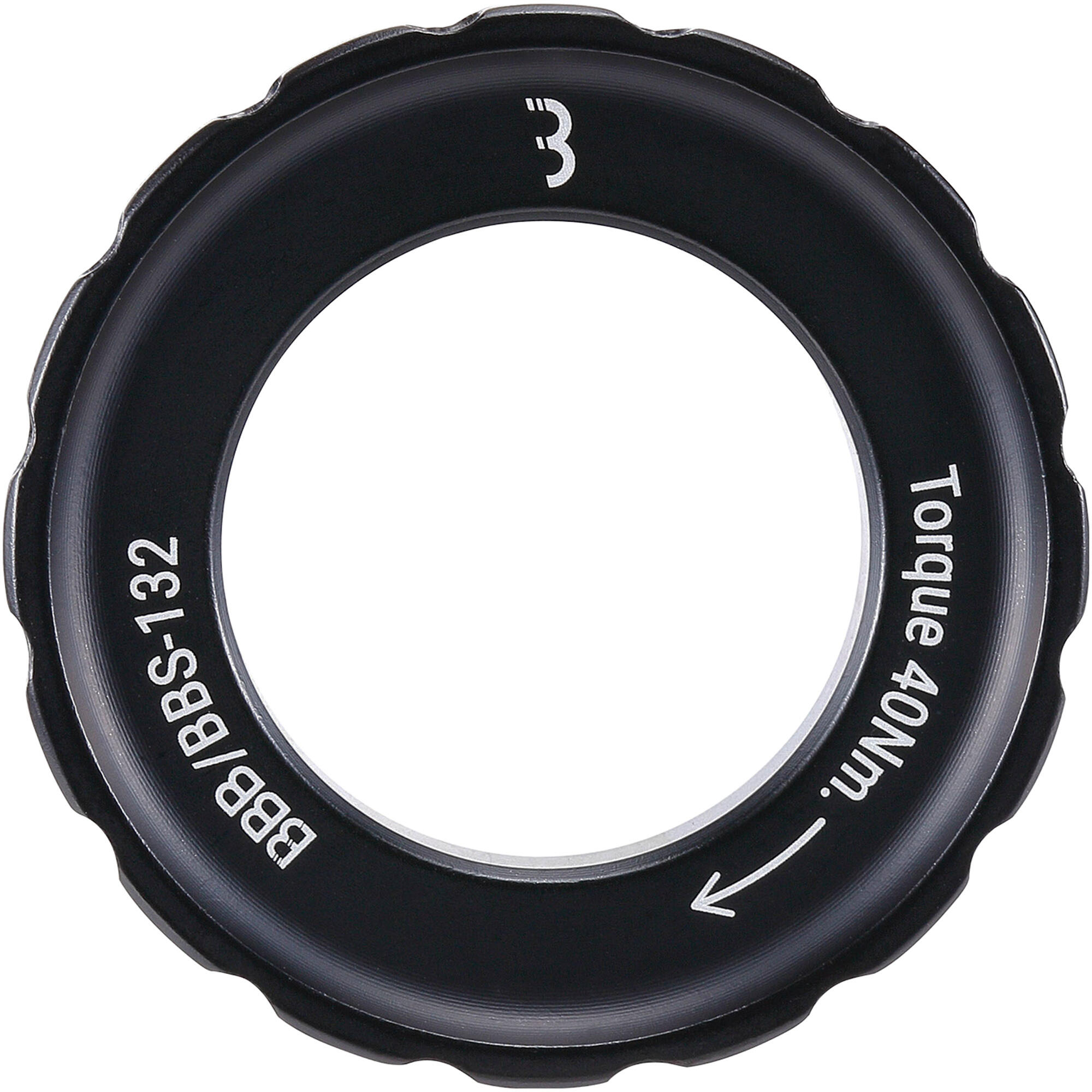 Anello di bloccaggio BBB Cycling centerblock 3/3