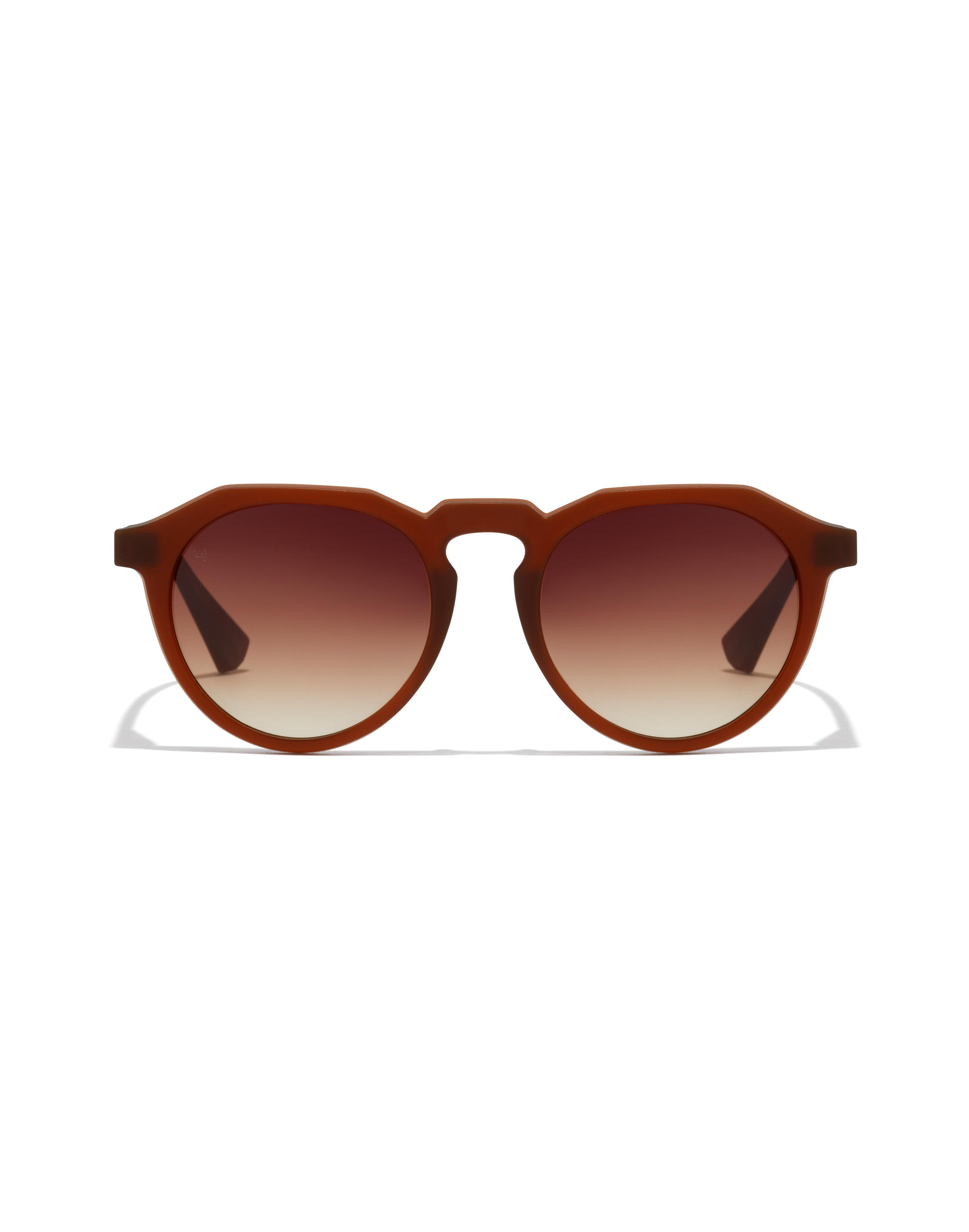 HAWKERS - Óculos de sol para Homem e Mulher WARWICK - CARAMEL TERRACOTTA 2/6