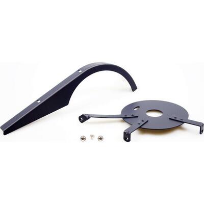 Cortina kettingscherm mozzo mouse in grijs