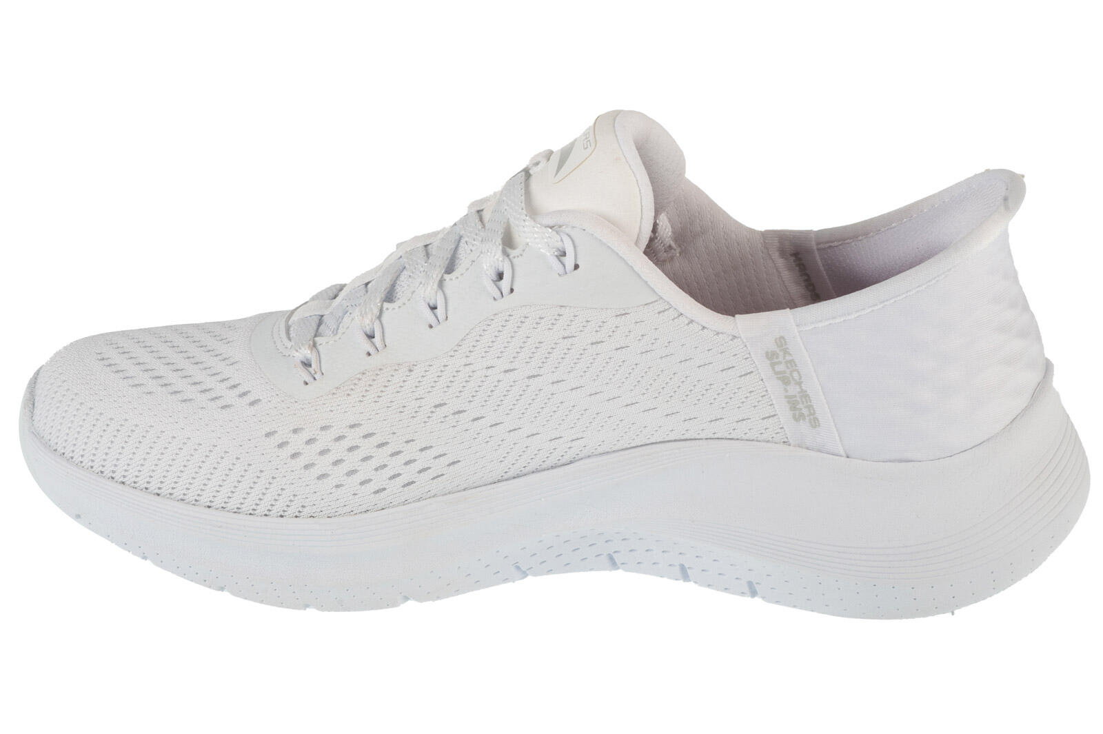 Sneaker Donna   Arch fit 2.0 bco 150066 WHT 2/5