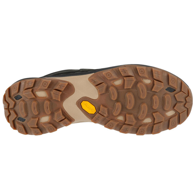 Pantofi Merrell Moab Speed 2 Ltr Wp impermeabili negri