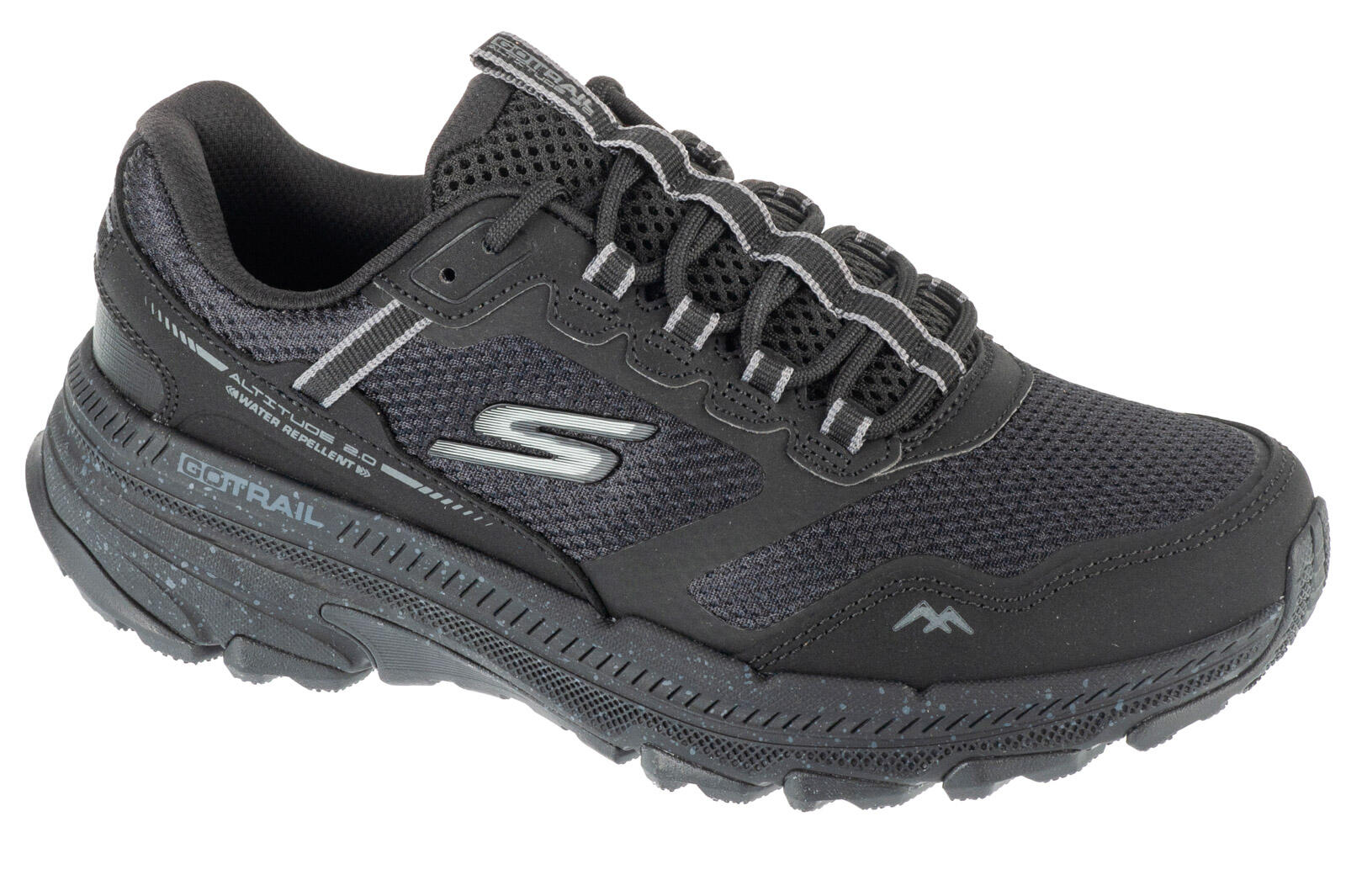Buty do biegania damskie, Go Run Trail Altitude 2.0 - Ravine