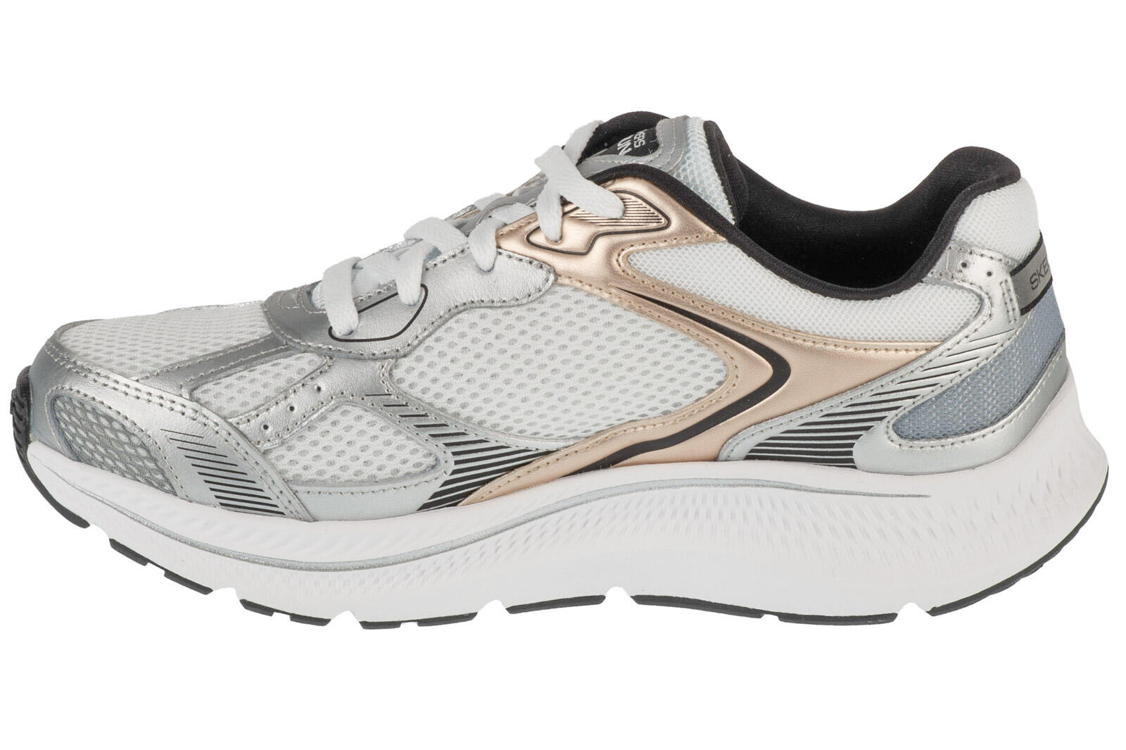 Hardloopschoenen voor dames Skechers GO RUN Consistent 2.0 Volt 2/4
