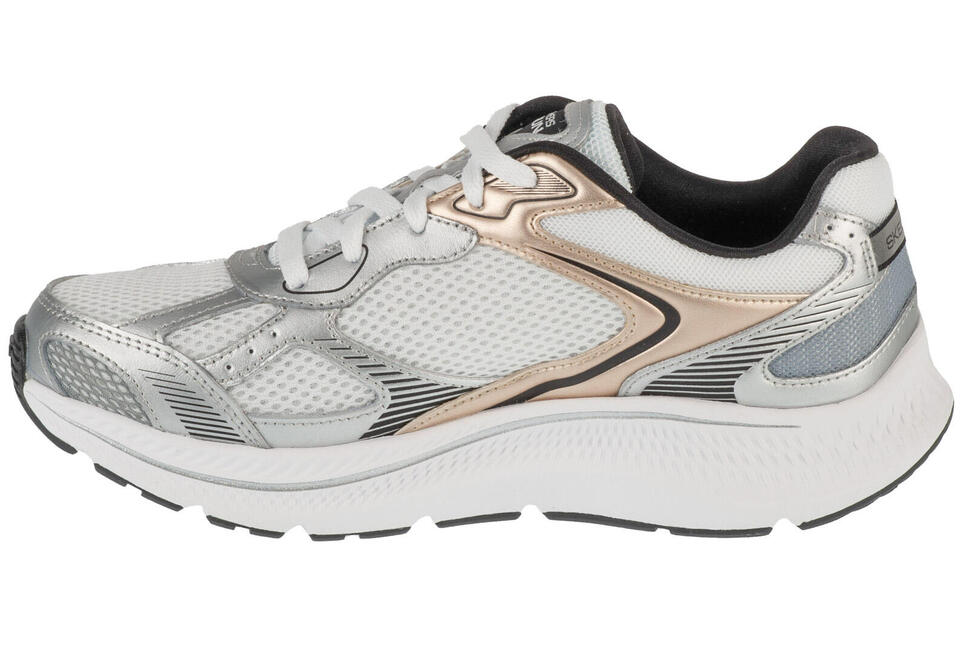 Buty do biegania damskie, Go Run Consistent 2.0 - Volt