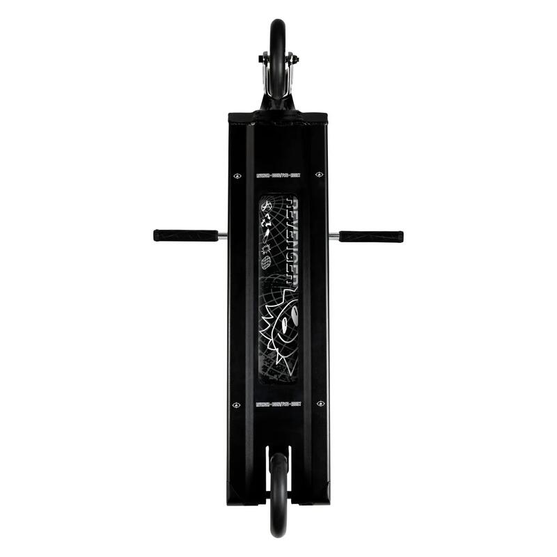 Trotinetă freestyle Addict Revenger Pulse