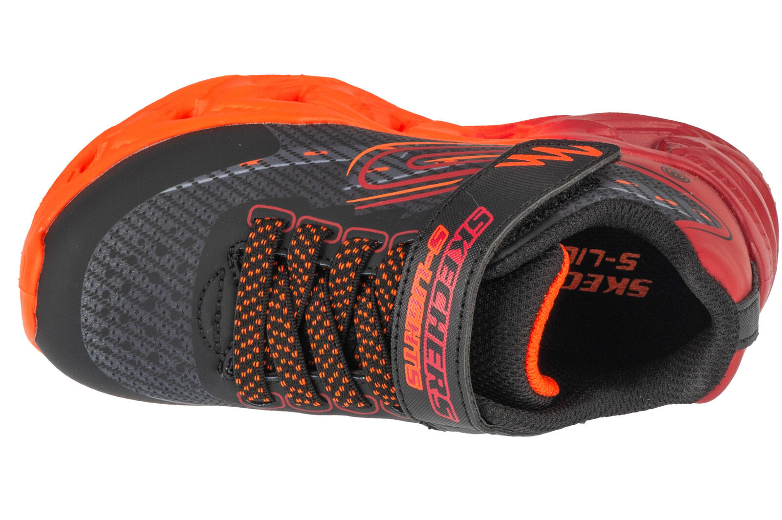 Buty sportowe chłopięce,  Vortex 2.0 - Quantroid 3/4
