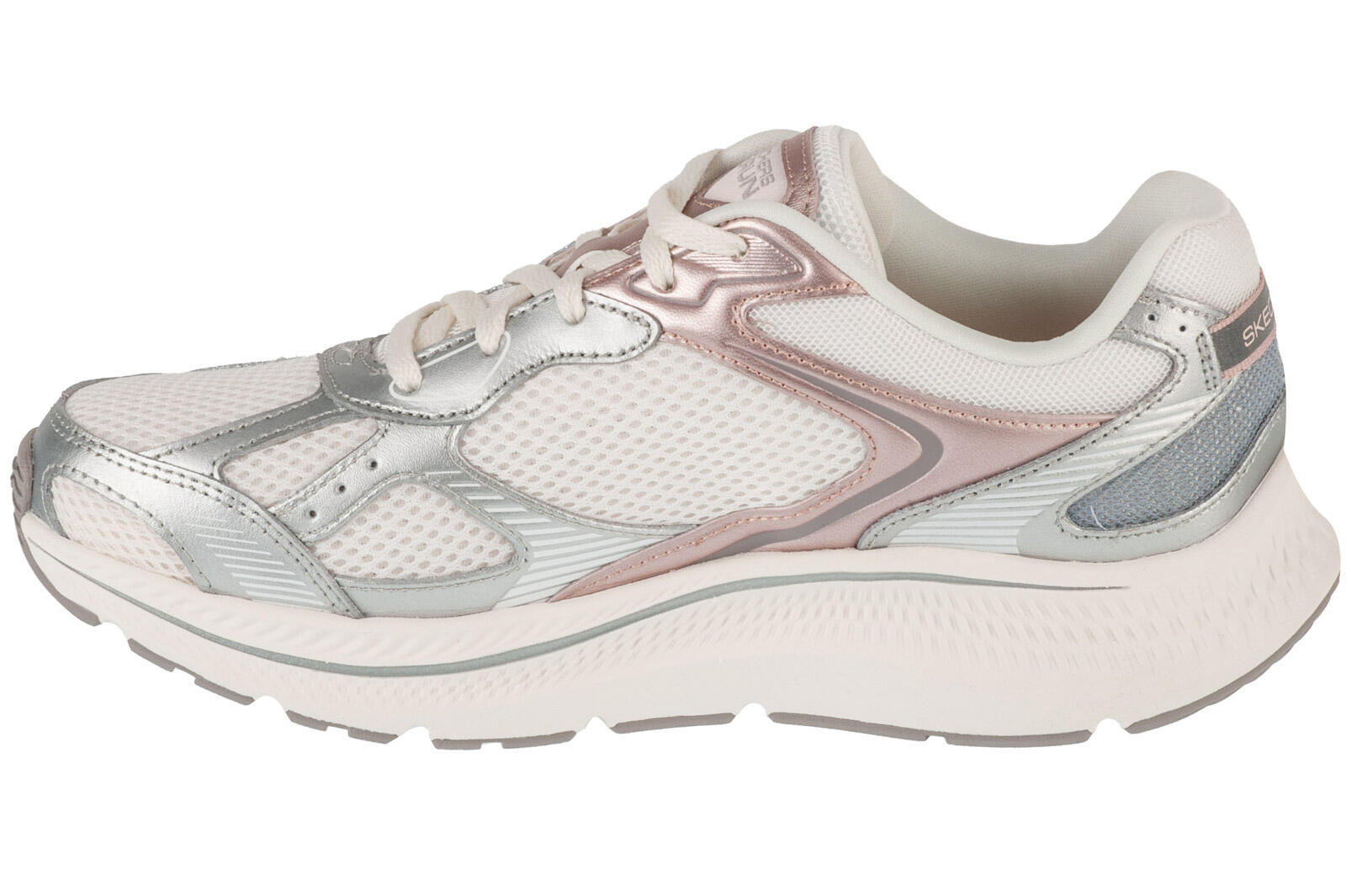Sneaker Donna GO RUN CONSISTENT Bianco 2/5